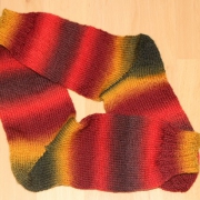 Color Socken